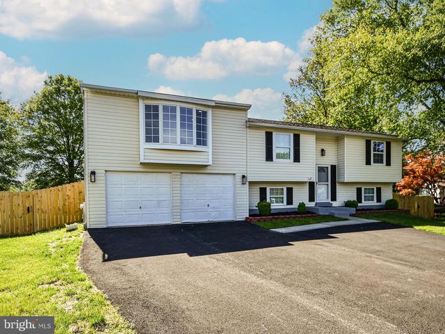 8139 WINDMILL CT, Severn, MD 21144