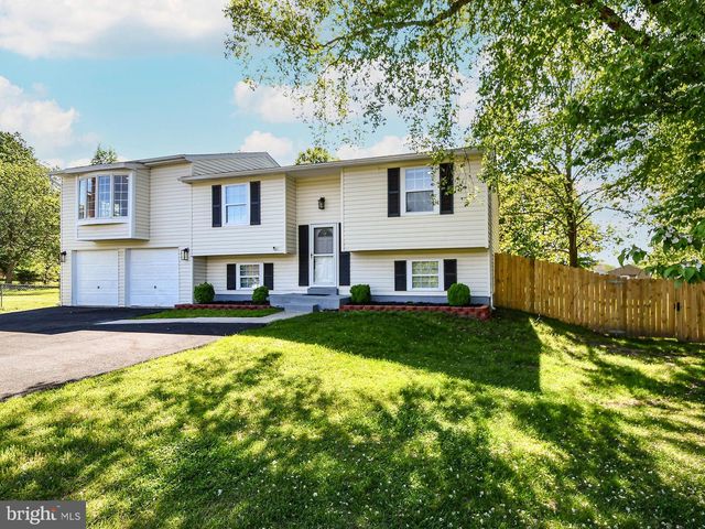8139 WINDMILL CT, Severn, MD 21144