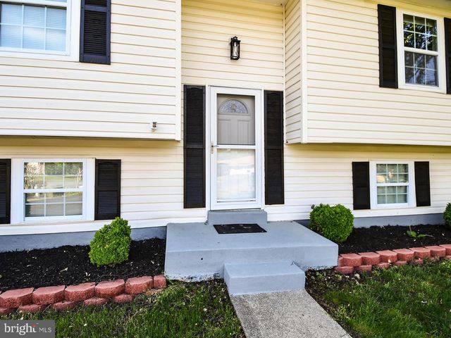 8139 WINDMILL CT, Severn, MD 21144