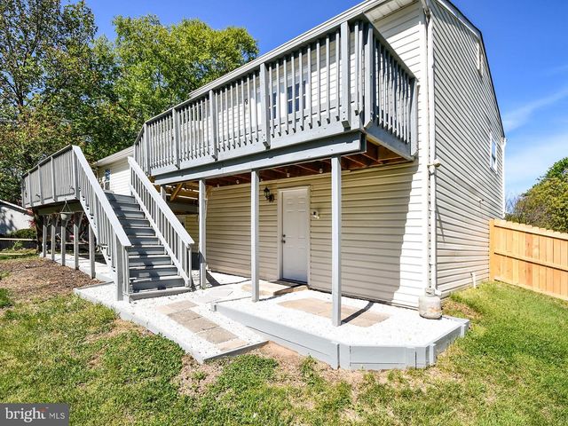 8139 WINDMILL CT, Severn, MD 21144