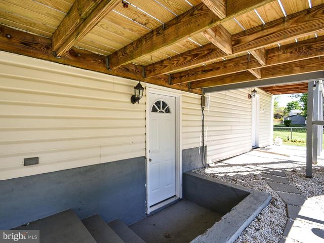 8139 WINDMILL CT, Severn, MD 21144