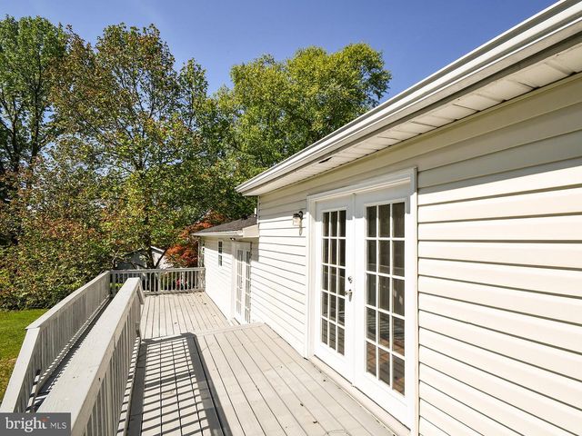 8139 WINDMILL CT, Severn, MD 21144