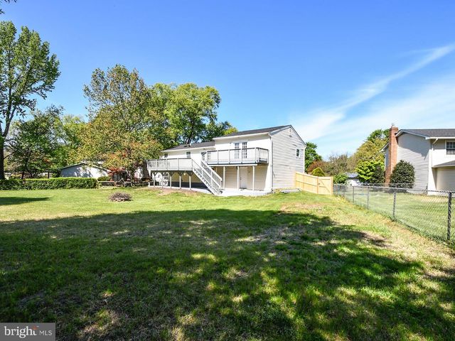 8139 WINDMILL CT, Severn, MD 21144