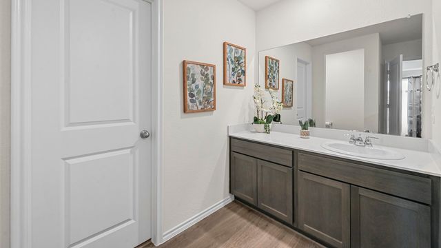 412 Wild Rose Way, Princeton, TX 75407