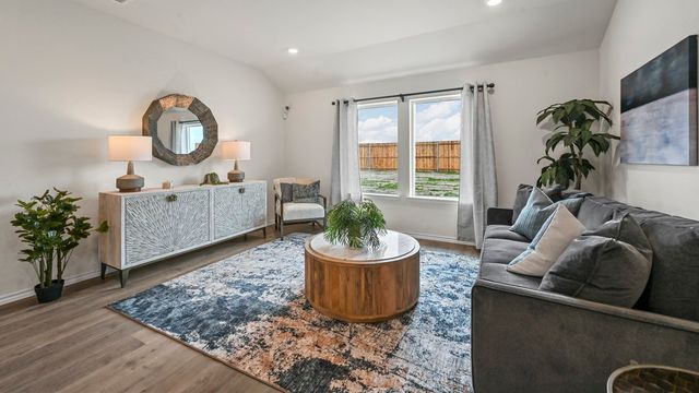 412 Wild Rose Way, Princeton, TX 75407