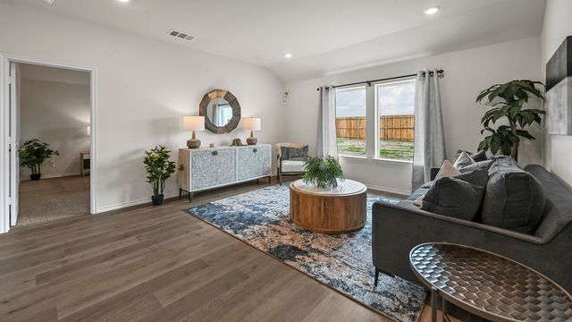 412 Wild Rose Way, Princeton, TX 75407