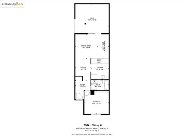 5 embarcadero 130, Oakland, CA 94607