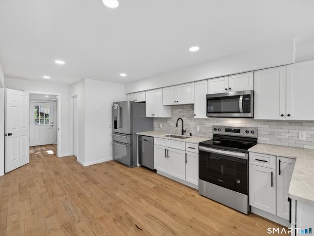 205 Flanders Road, East Lyme, CT 06357