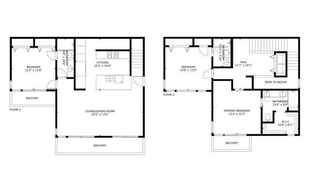 1325 Bonham TER C, Austin, TX 78704