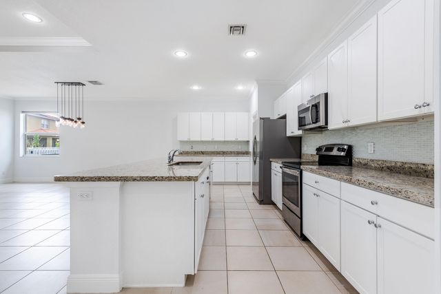 1367 NW Leonardo Circle, Port St. Lucie, Port St Lucie, FL 34986