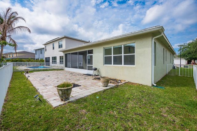 1367 NW Leonardo Circle, Port St. Lucie, Port St Lucie, FL 34986