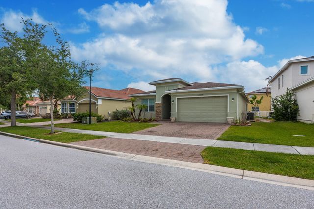 1367 NW Leonardo Circle, Port St. Lucie, Port St Lucie, FL 34986