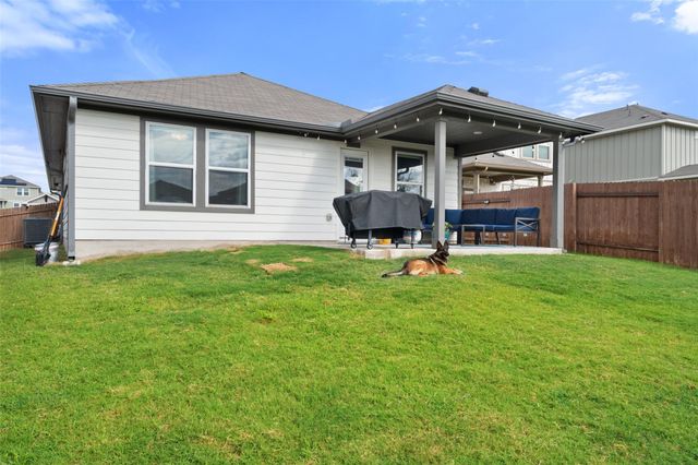 13109 Brave Tenderfoot TRL, Buda, TX 78610