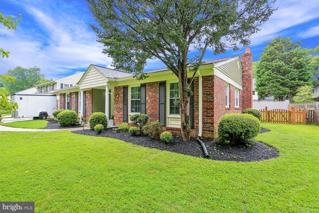1518 AUBURN AVE, Rockville, MD 20850