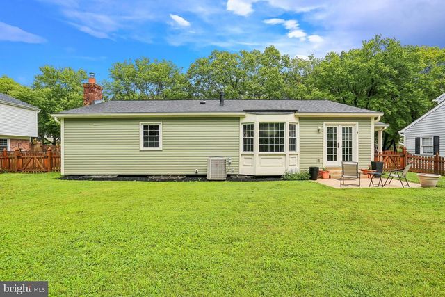 1518 AUBURN AVE, Rockville, MD 20850