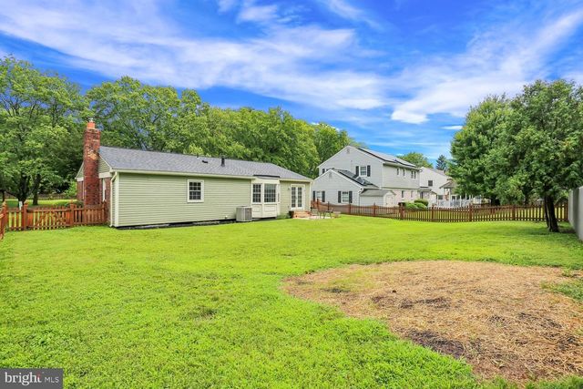 1518 AUBURN AVE, Rockville, MD 20850