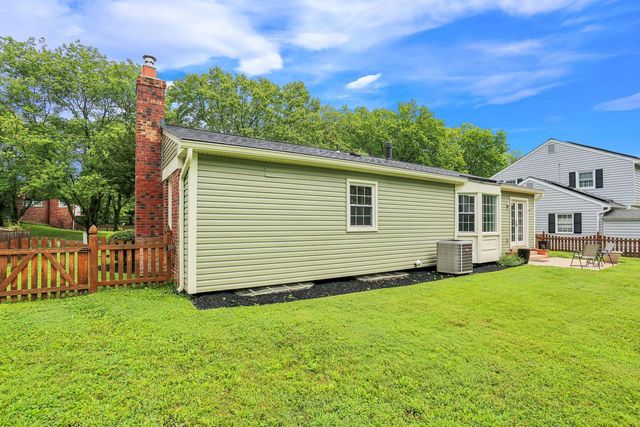 1518 AUBURN AVE, Rockville, MD 20850