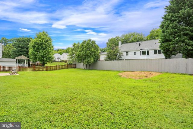 1518 AUBURN AVE, Rockville, MD 20850