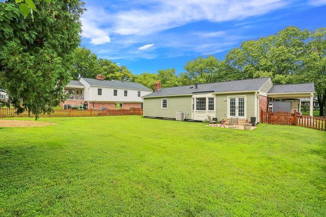 1518 AUBURN AVE, Rockville, MD 20850