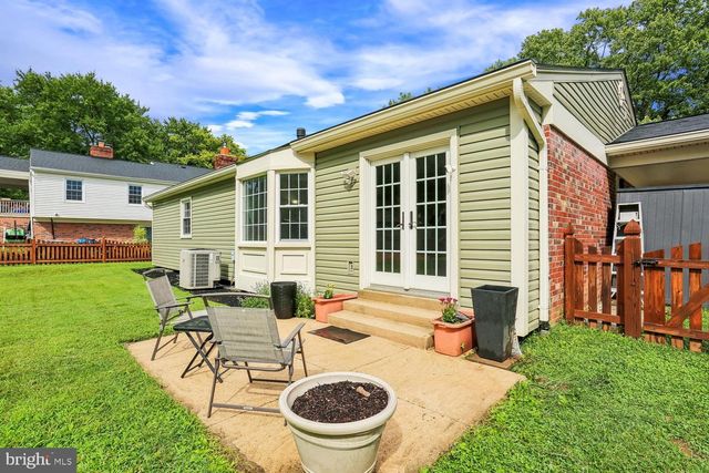 1518 AUBURN AVE, Rockville, MD 20850