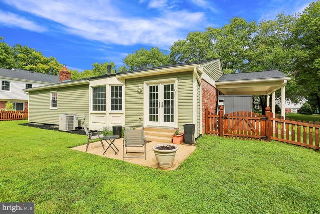 1518 AUBURN AVE, Rockville, MD 20850