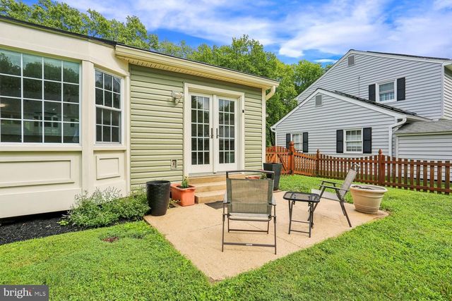1518 AUBURN AVE, Rockville, MD 20850