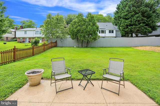 1518 AUBURN AVE, Rockville, MD 20850