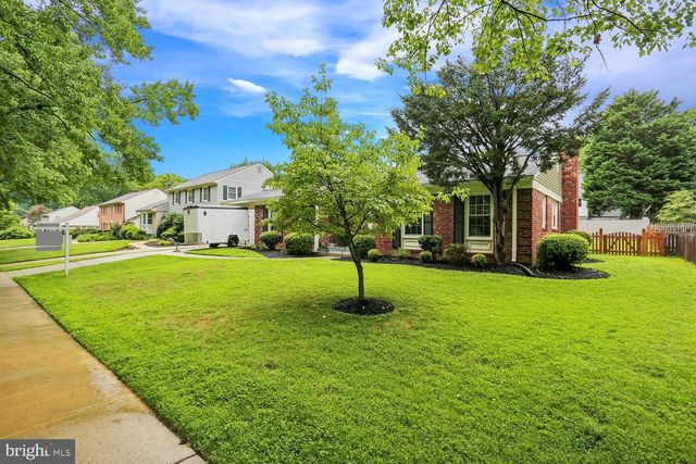 1518 AUBURN AVE, Rockville, MD 20850