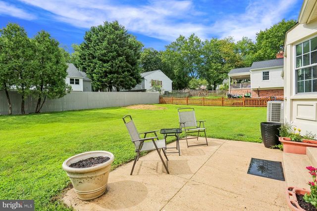 1518 AUBURN AVE, Rockville, MD 20850