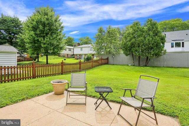 1518 AUBURN AVE, Rockville, MD 20850