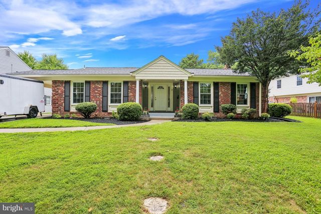 1518 AUBURN AVE, Rockville, MD 20850