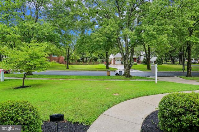 1518 AUBURN AVE, Rockville, MD 20850