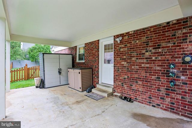 1518 AUBURN AVE, Rockville, MD 20850