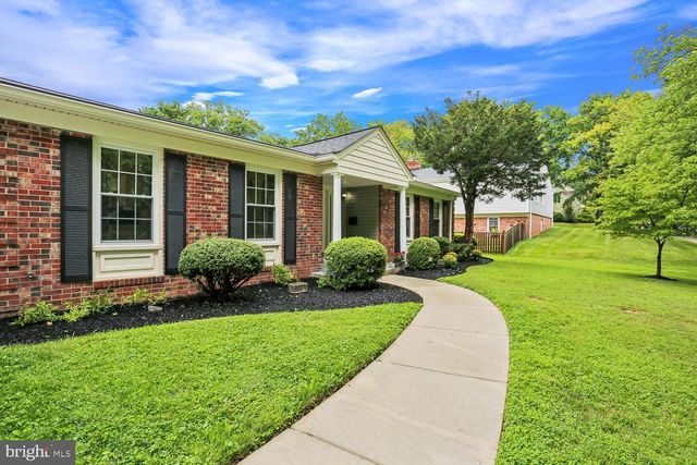 1518 AUBURN AVE, Rockville, MD 20850