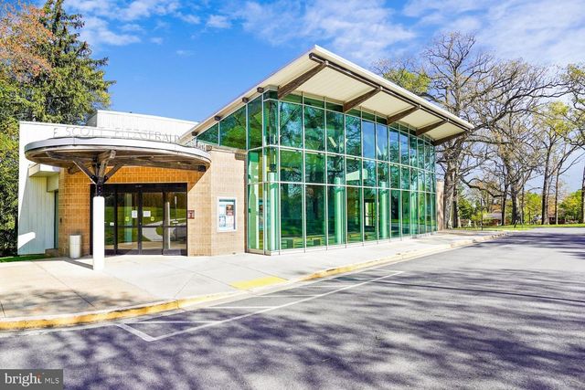 1518 AUBURN AVE, Rockville, MD 20850