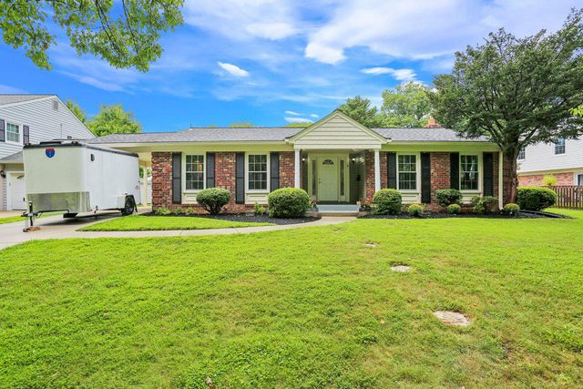 1518 AUBURN AVE, Rockville, MD 20850