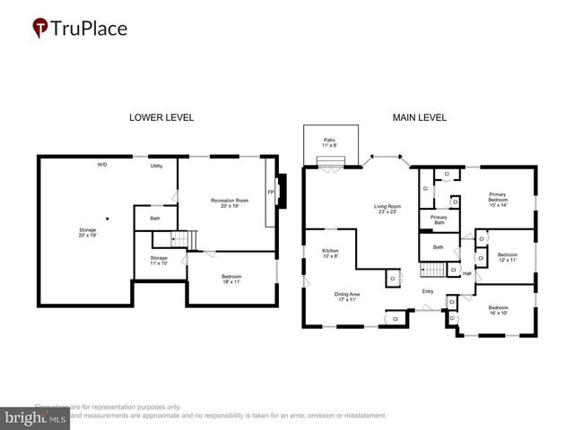 1518 AUBURN AVE, Rockville, MD 20850