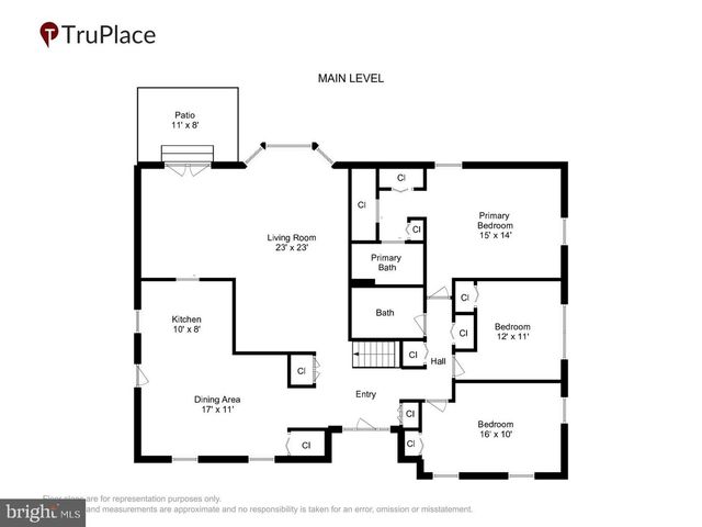 1518 AUBURN AVE, Rockville, MD 20850