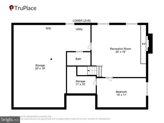 1518 AUBURN AVE, Rockville, MD 20850