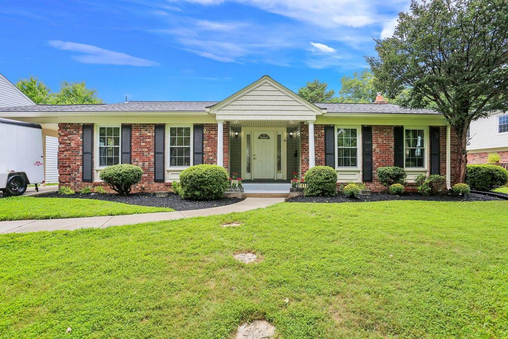 1518 AUBURN AVE, Rockville, MD 20850