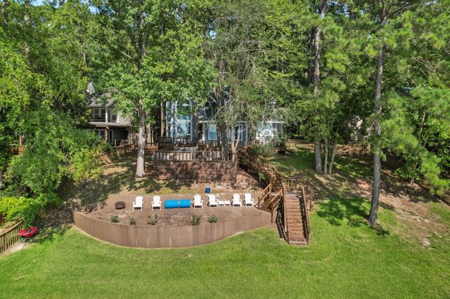 764 Cedar Lane Lane, Livingston, TX 77351