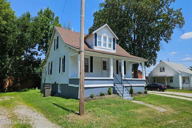 1903 Neville Dr, Louisville, KY 40216