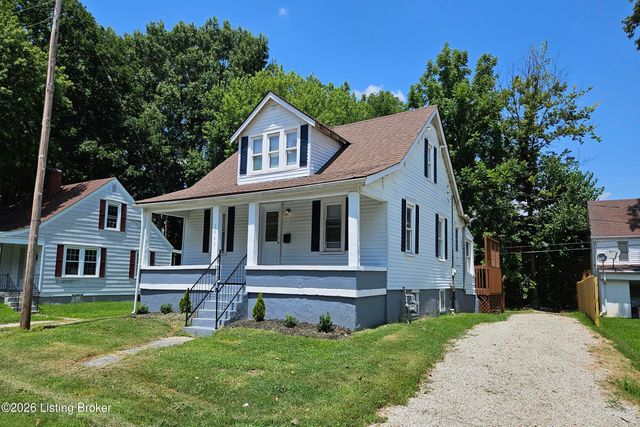 1903 Neville Dr, Louisville, KY 40216