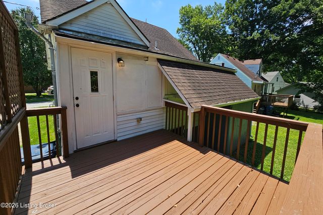 1903 Neville Dr, Louisville, KY 40216
