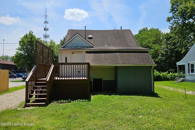1903 Neville Dr, Louisville, KY 40216