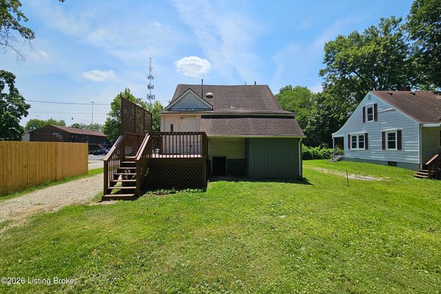 1903 Neville Dr, Louisville, KY 40216