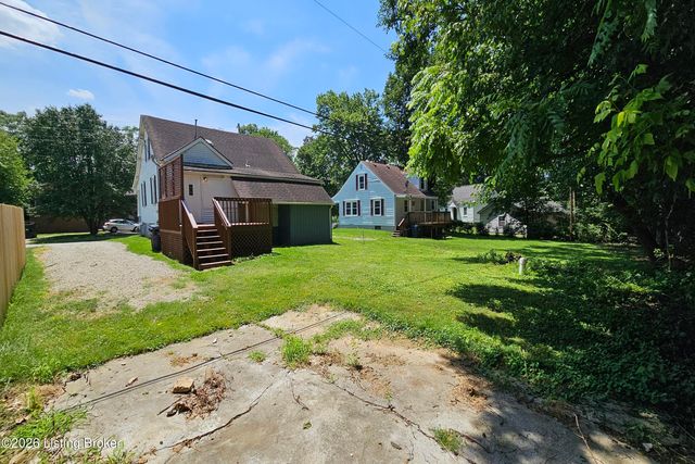 1903 Neville Dr, Louisville, KY 40216