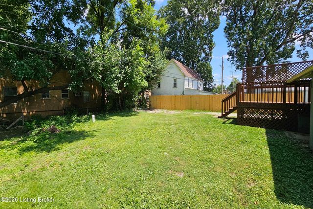 1903 Neville Dr, Louisville, KY 40216