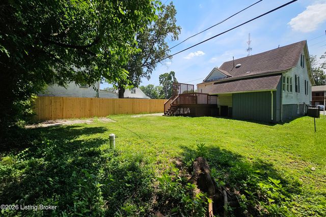 1903 Neville Dr, Louisville, KY 40216