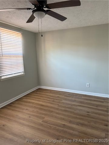 415 Vass Road, Spring Lake, NC 28390